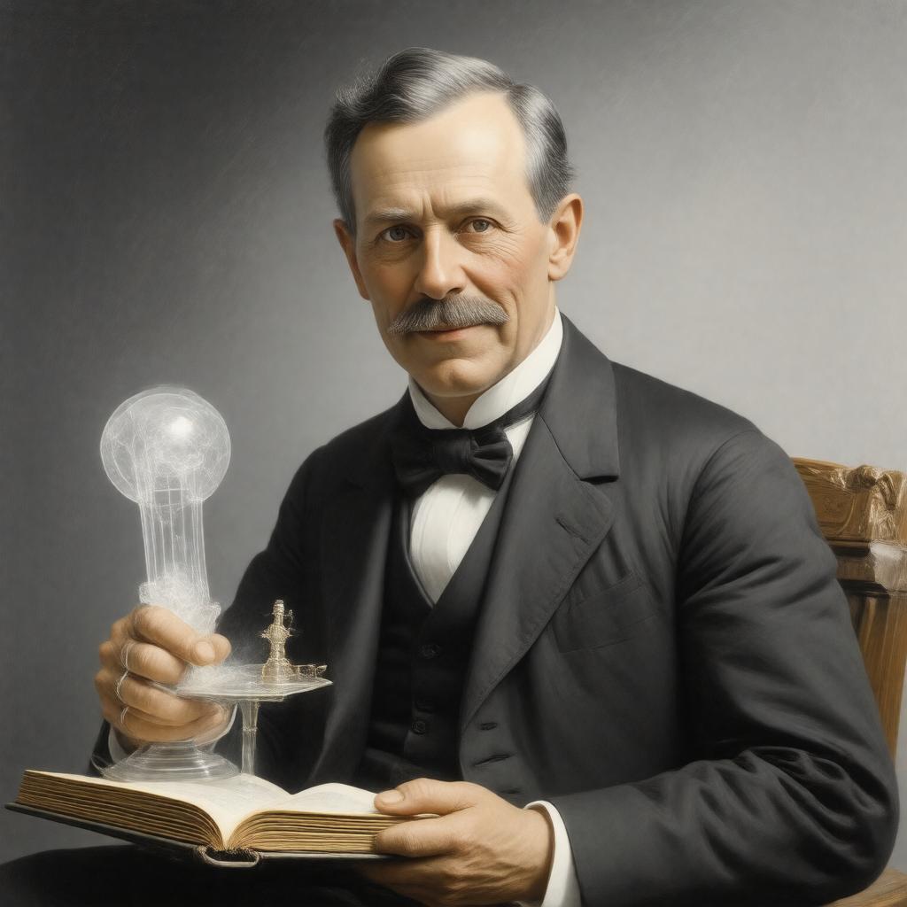 Bragg, William Henry